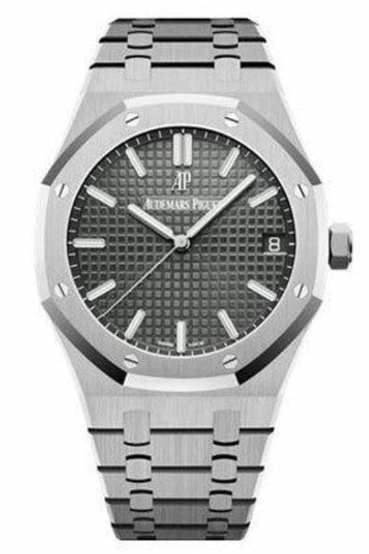 Audemars Piguet | Royal Oak - Free & Fast UAE Shipping