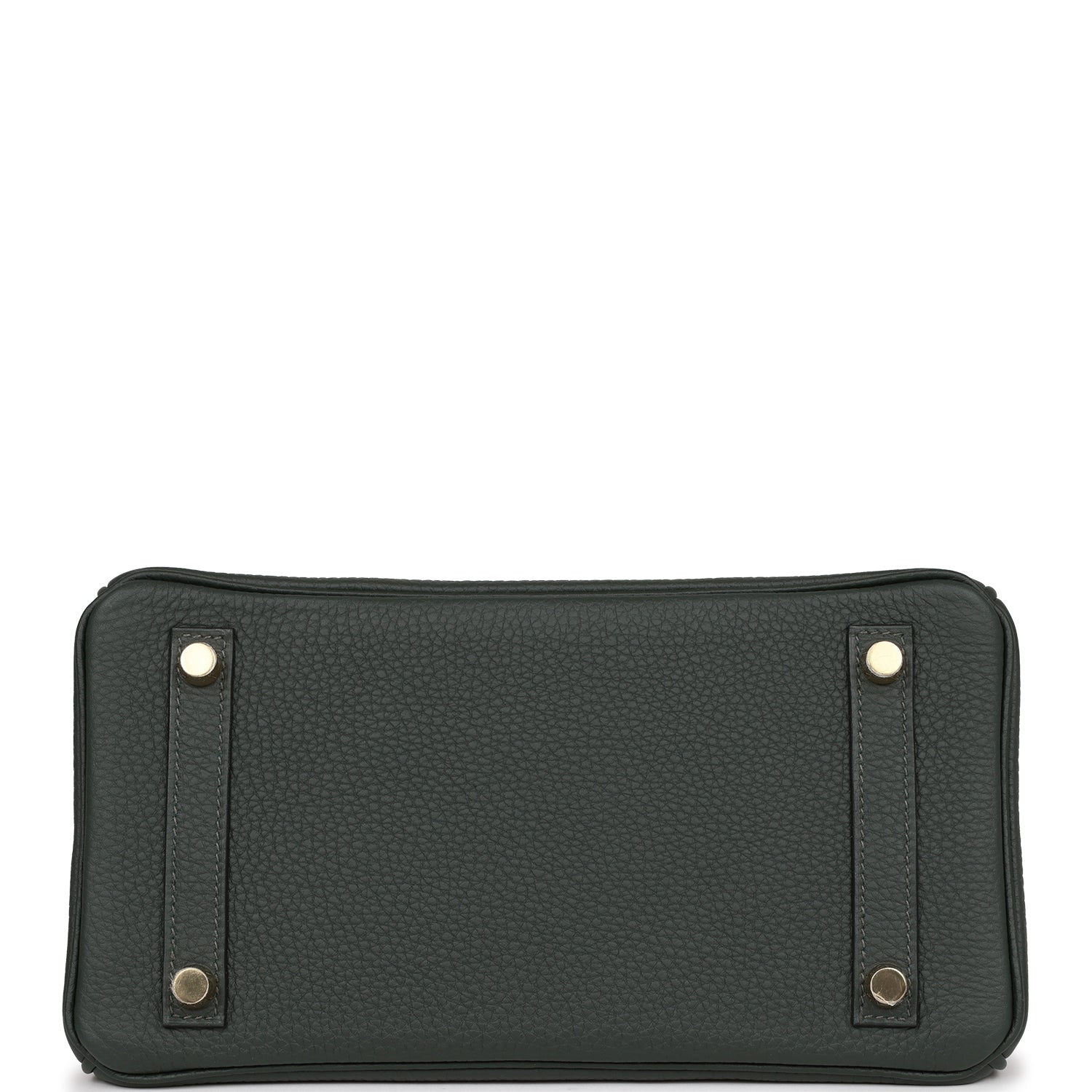 Hermès | Birkin 25 Vert Fonce Togo - Free & Fast UAE Shipping