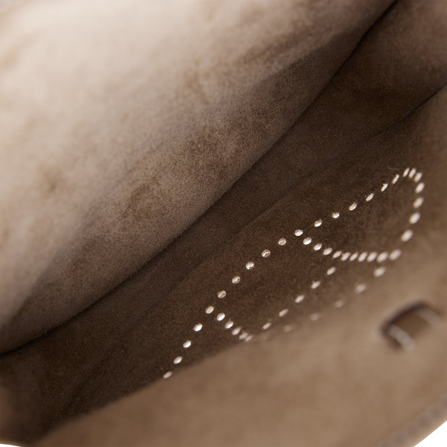 Hermès | Evelyne Iii Pm Etoupe Clemence - Free & Fast UAE Shipping