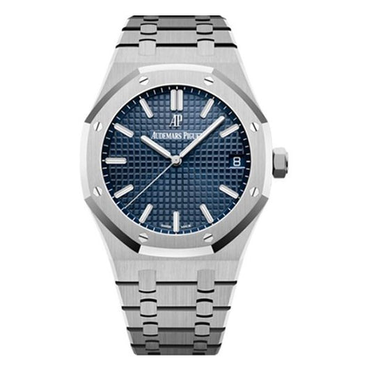 Audemars Piguet | Royal Oak - Free & Fast UAE Shipping