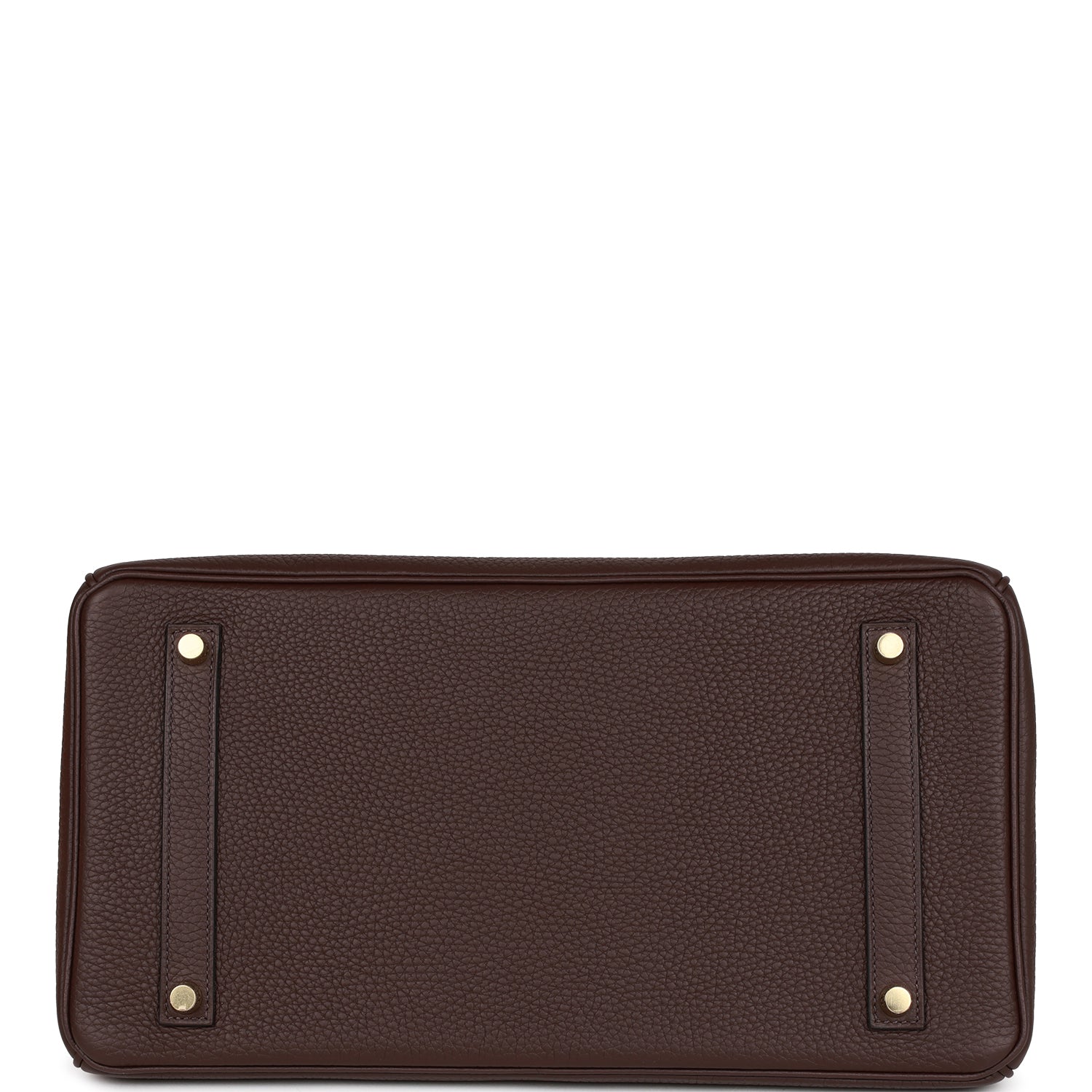 Hermès | Birkin 35 Rouge Sellier Clemence - Free & Fast UAE Shipping