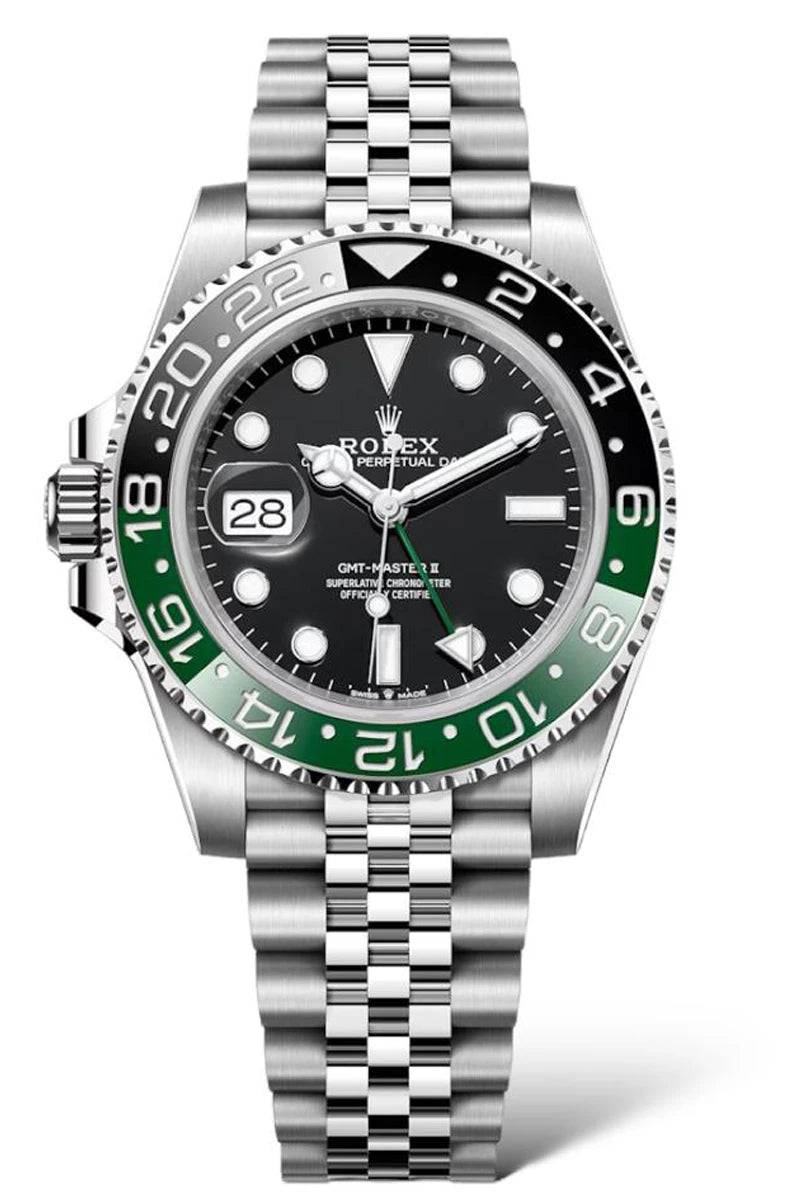 Rolex | GMT-Master II - Free & Fast UAE Shipping