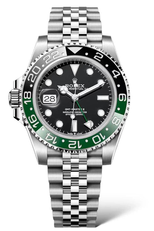 Rolex | GMT-Master II - Free & Fast UAE Shipping