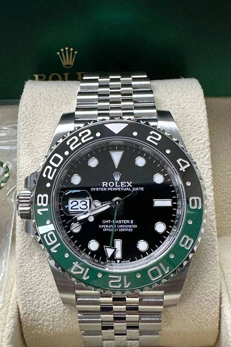 Rolex | GMT-Master II - Free & Fast UAE Shipping