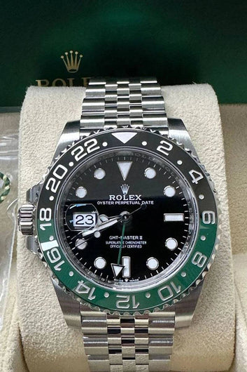 Rolex | GMT-Master II - Free & Fast UAE Shipping