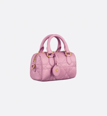 Dior | Groove 17 Mini Bag - Free & Fast UAE Shipping