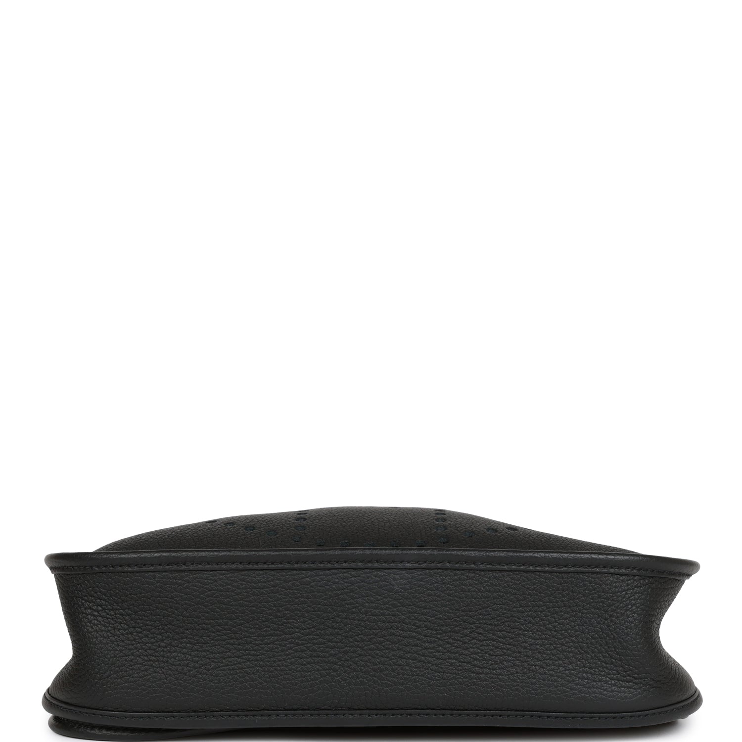 Hermès | Evelyne Pm Black Clemence - Free & Fast UAE Shipping