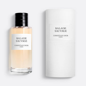 Dior | Balade Sauvage - 125ml - Free & Fast UAE Shipping
