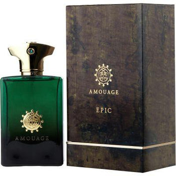 Amouage | Epic For Man - Free & Fast UAE Shipping