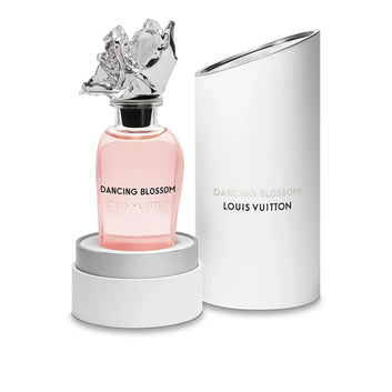 Louis Vuitton | Dancing Blossom Perfume - 100Ml - Free & Fast UAE Shipping