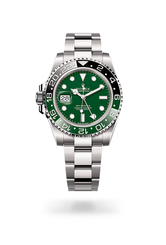 Rolex | GMT-Master II - Free & Fast UAE Shipping