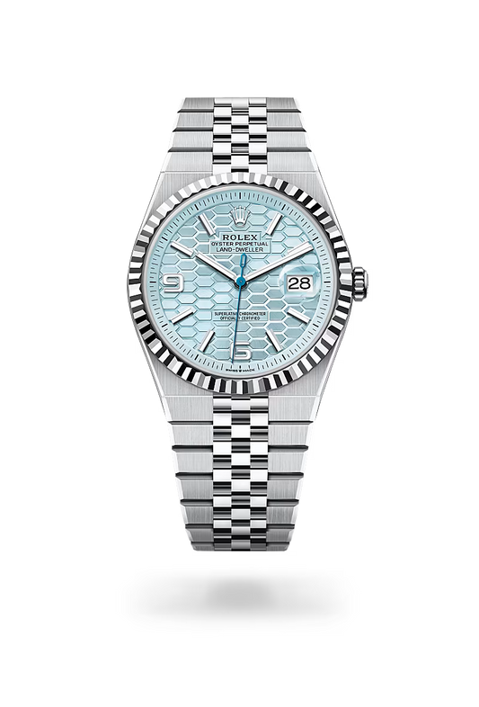 Rolex | Land-Dweller - Free & Fast UAE Shipping