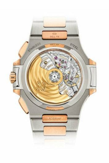 Patek Philippe | Nautilus - Free & Fast UAE Shipping