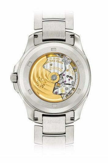 Patek Philippe | Aquanaut - Free & Fast UAE Shipping
