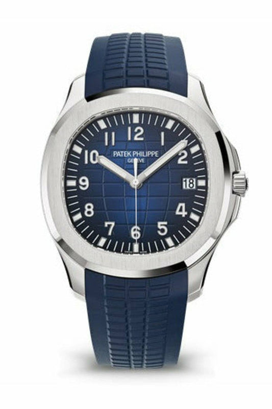 Patek Philippe | Aquanaut - Free & Fast UAE Shipping
