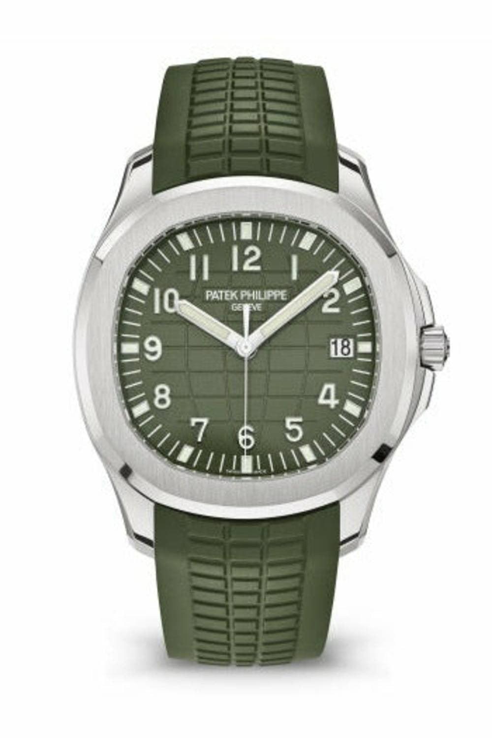 Patek Philippe | Aquanaut - Free & Fast UAE Shipping