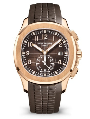 Patek Philippe | Aquanaut - Free & Fast UAE Shipping