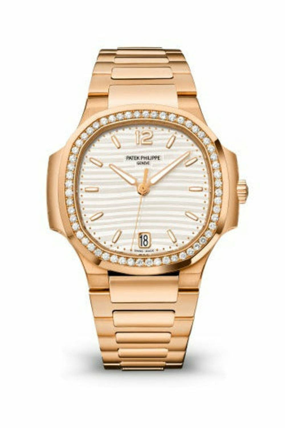 Patek Philippe | Nautilus - Free & Fast UAE Shipping