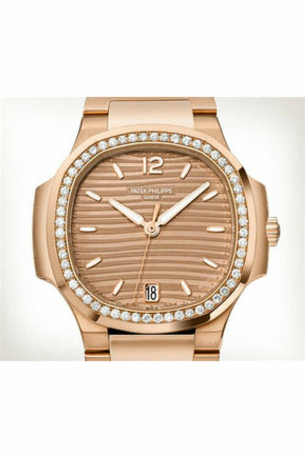 Patek Philippe | Nautilus - Free & Fast UAE Shipping