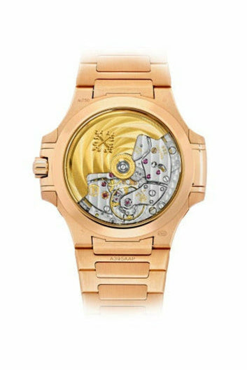 Patek Philippe | Nautilus - Free & Fast UAE Shipping
