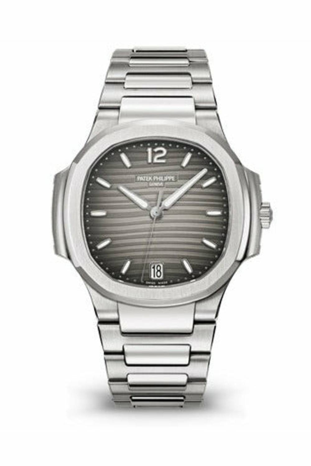 Patek Philippe | Nautilus - Free & Fast UAE Shipping
