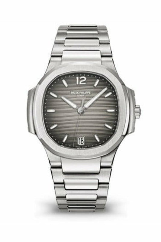 Patek Philippe | Nautilus - Free & Fast UAE Shipping