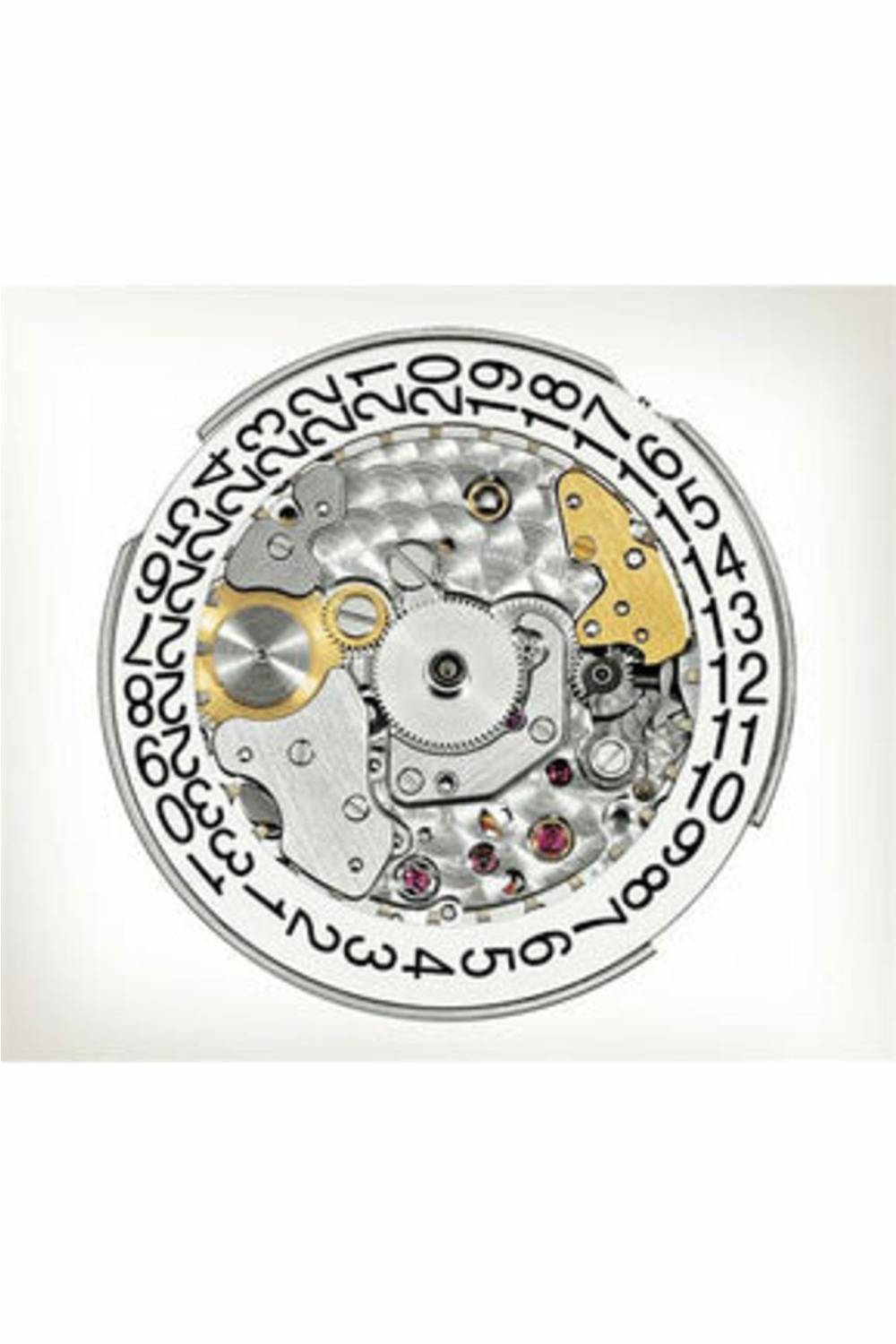 Patek Philippe | Nautilus - Free & Fast UAE Shipping