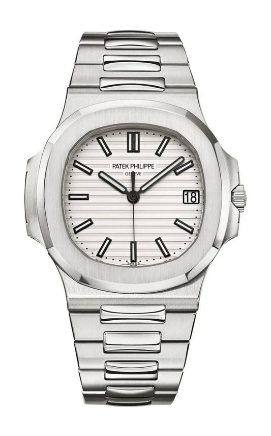 Patek Philippe | Nautilus - Free & Fast UAE Shipping