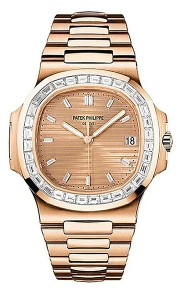 Patek Philippe | Nautilus - Free & Fast UAE Shipping