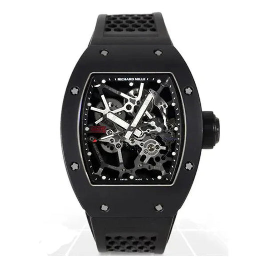Richard Mille | RM-035 An Al-ca Rafael - Free & Fast UAE Shipping