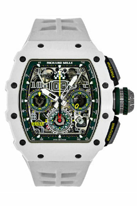 Richard Mille | RM 11-03 Le Mans - Free & Fast UAE Shipping