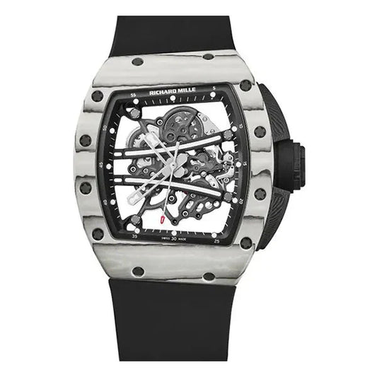 Richard Mille | RM 61-01 Yohan Blake Ultimate - Free & Fast UAE Shipping
