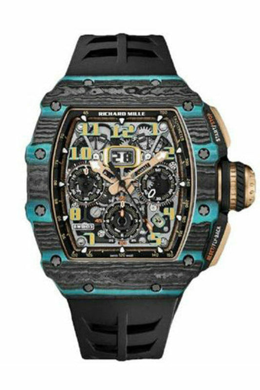 Richard Mille | RM 11-03 Ultimate Edition - Free & Fast UAE Shipping