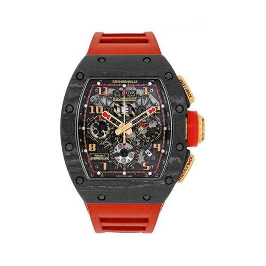Richard Mille | RM-011 AO RG-CA Lotus - Free & Fast UAE Shipping