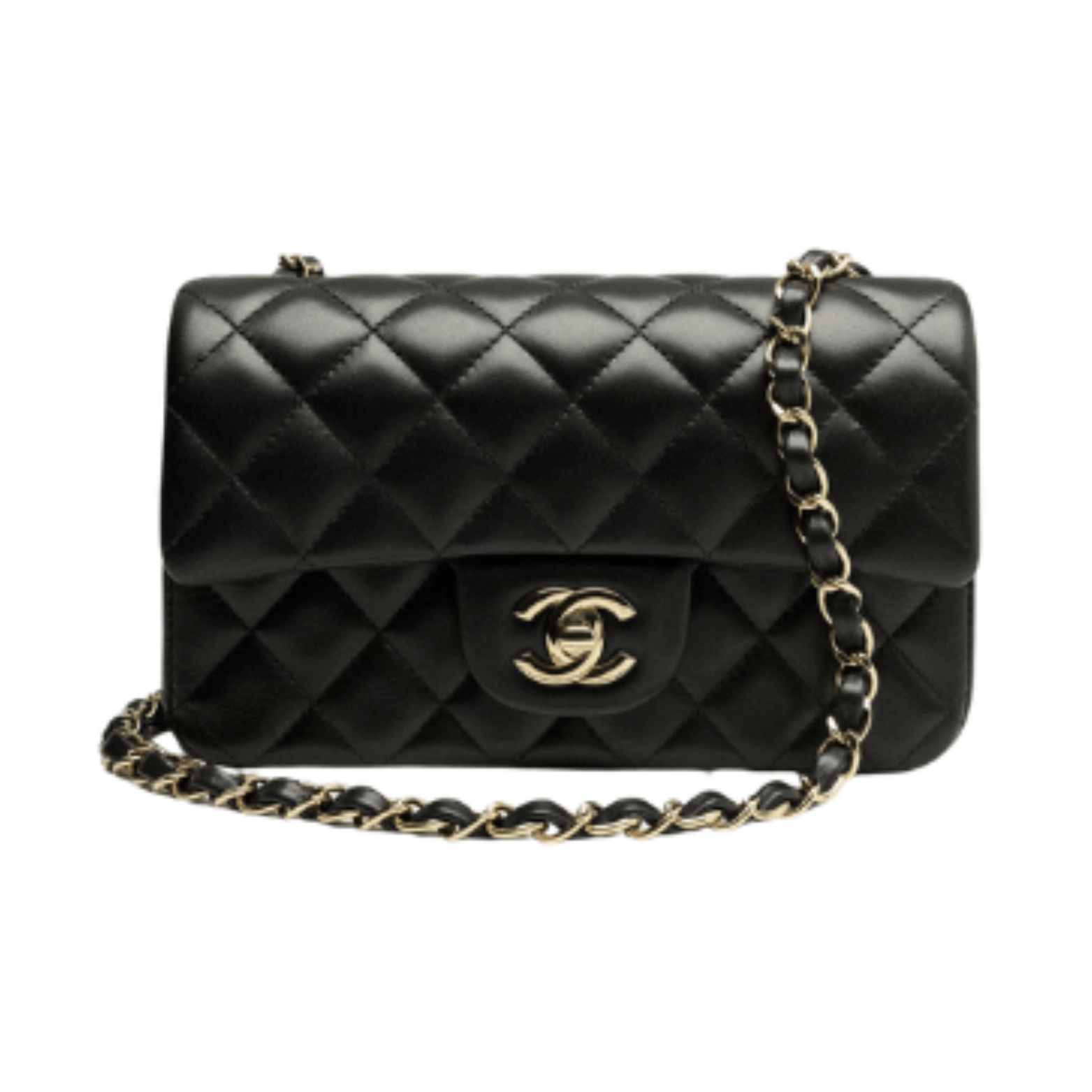 Chanel | Mini Classic Handbag - Free & Fast UAE Shipping
