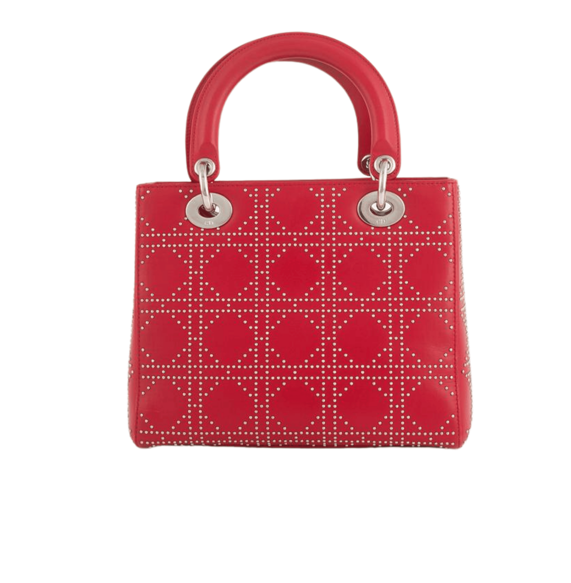 Dior | Lady Dior Handbag - Free & Fast UAE Shipping