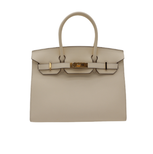 Hermès | Birkin Nata Epsom - Free & Fast UAE Shipping