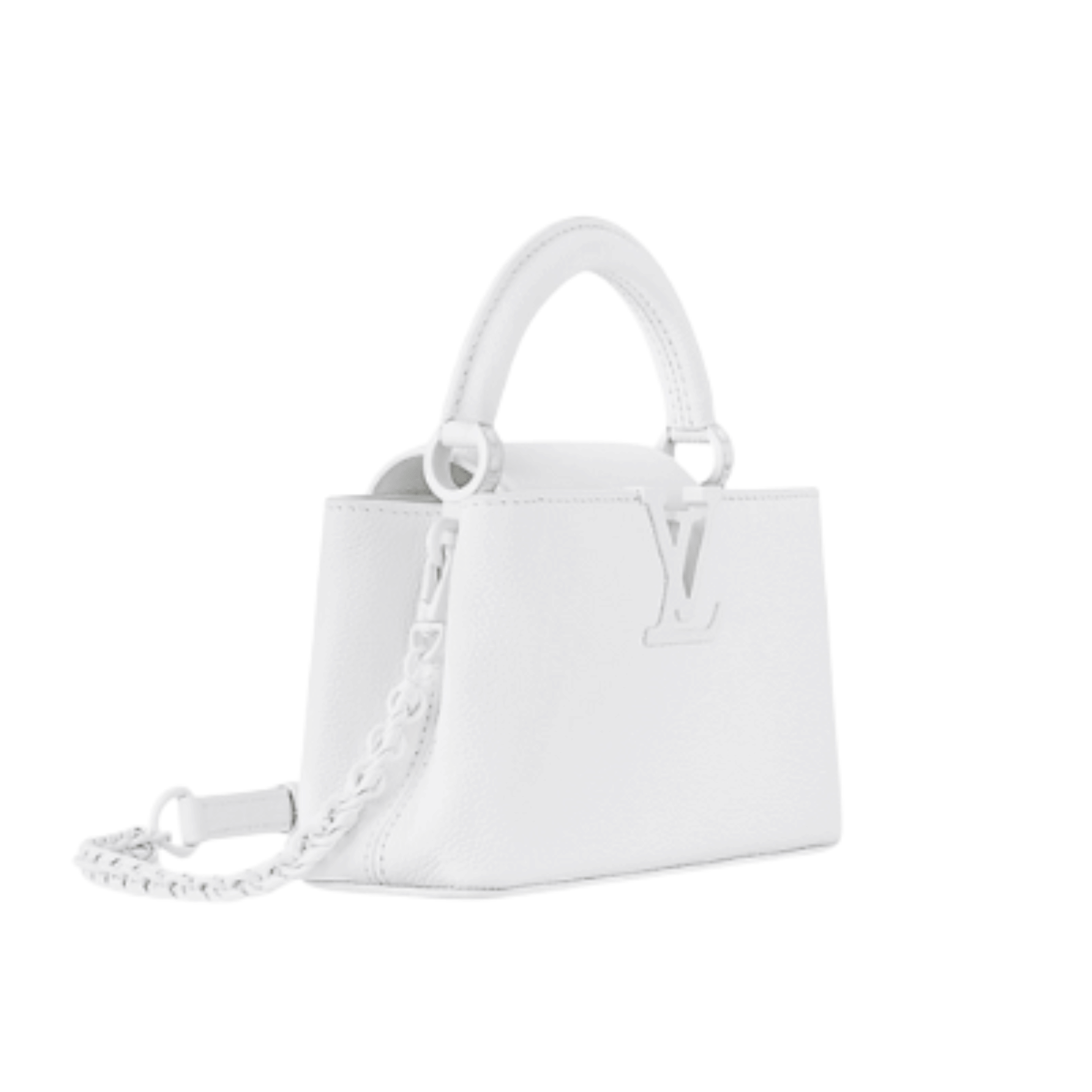 Louis Vuitton | Capucines Bag - Free & Fast UAE Shipping