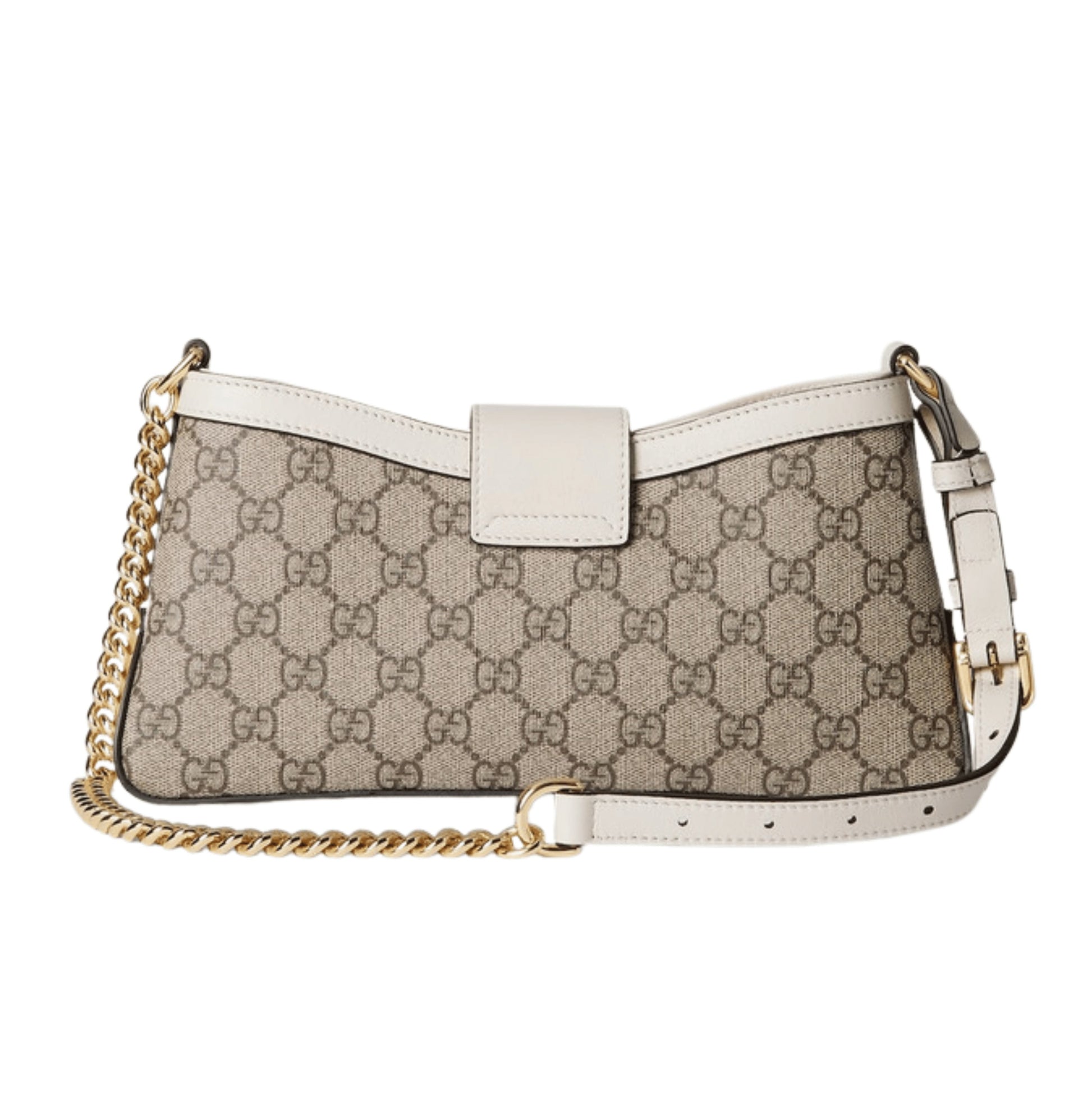 Gucci | Padlock Small Shoulder Bag - Free & Fast UAE Shipping