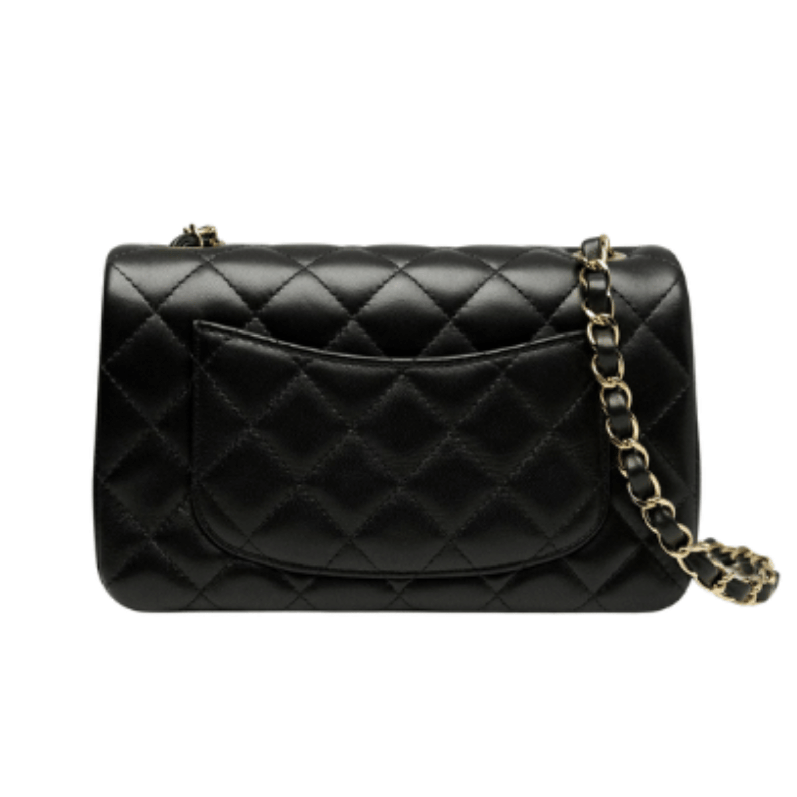 Chanel | Mini Classic Handbag - Free & Fast UAE Shipping