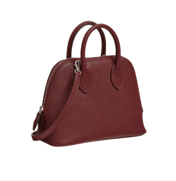 Hermès | Bolide 1923 25 Mysore Goatskin - Free & Fast UAE Shipping
