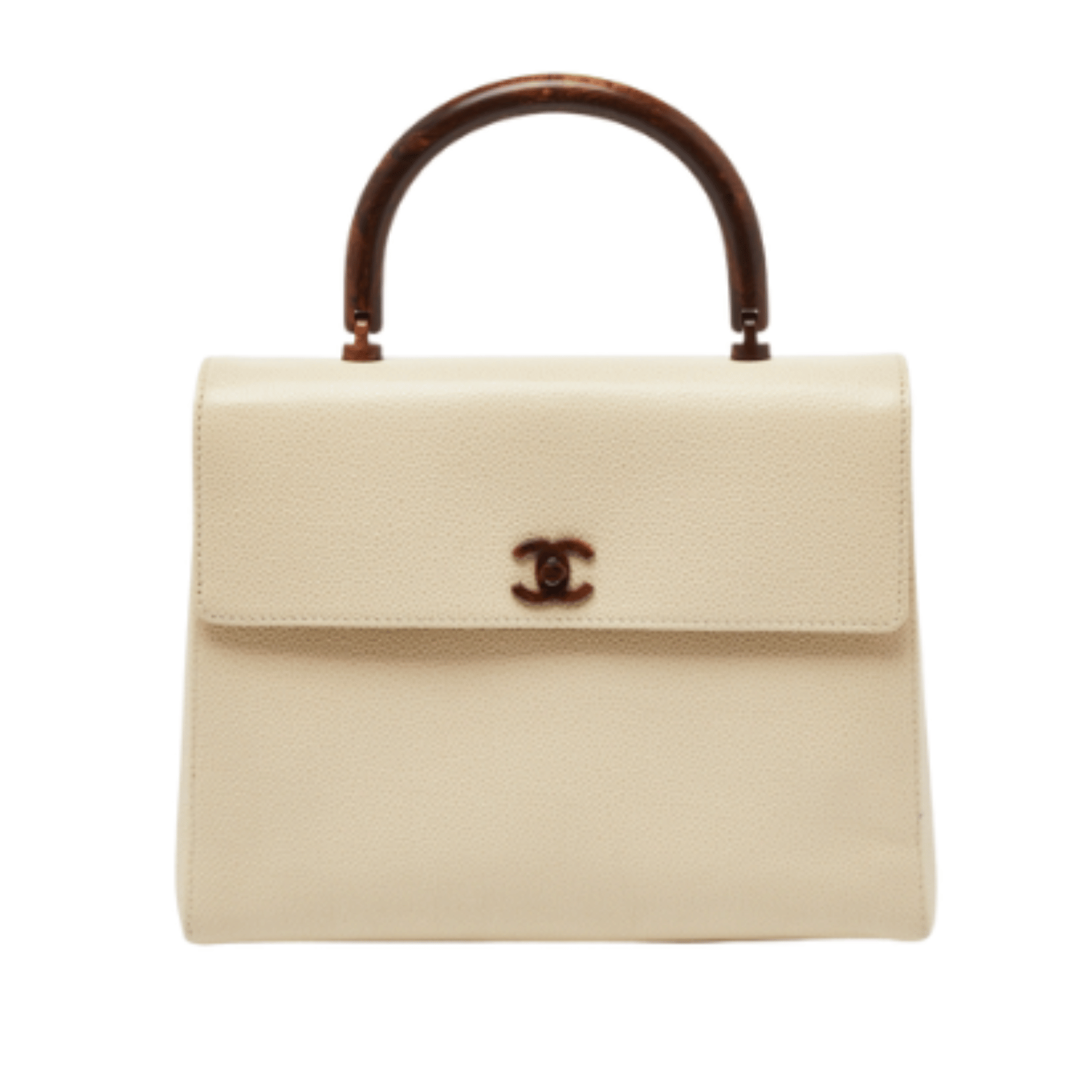 Chanel | Kelly Top-handle Bag - Free & Fast UAE Shipping