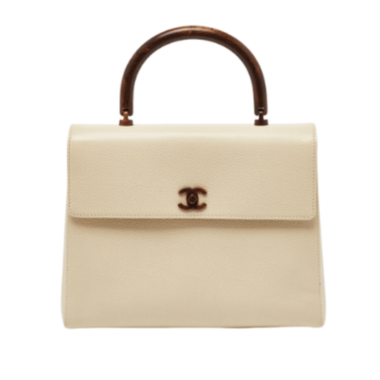 Chanel | Kelly Top-handle Bag - Free & Fast UAE Shipping