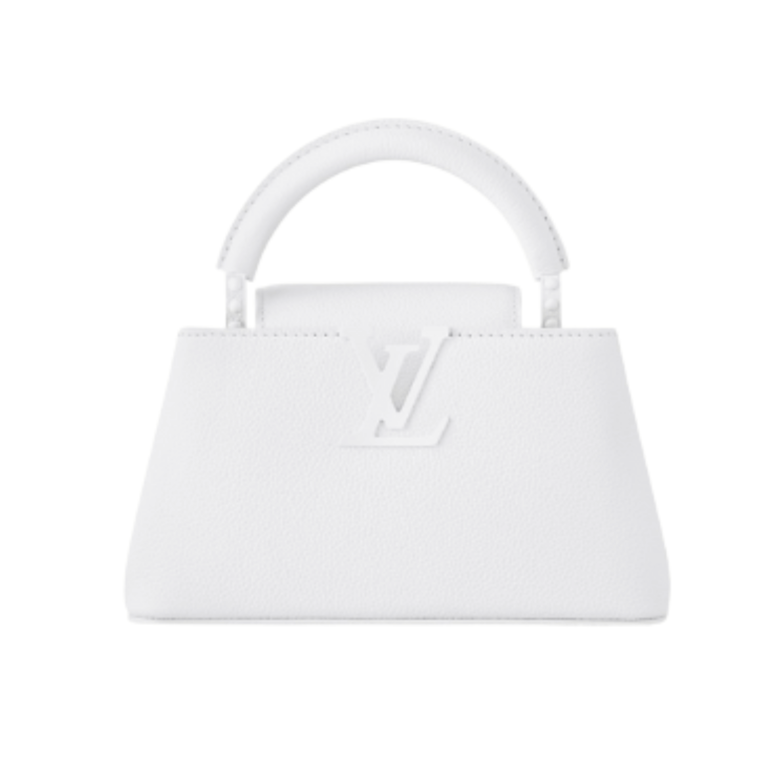 Louis Vuitton | Capucines Bag - Free & Fast UAE Shipping