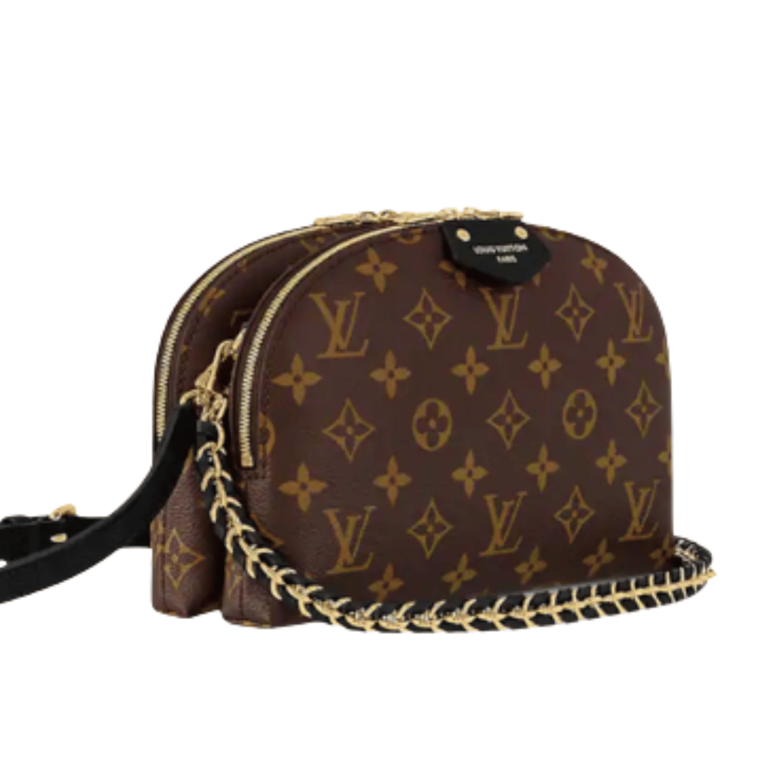Louis Vuitton | Be Alma In Monogram Canvas Bag - Free & Fast UAE Shipping