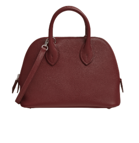 Hermès | Bolide 1923 25 Mysore Goatskin - Free & Fast UAE Shipping