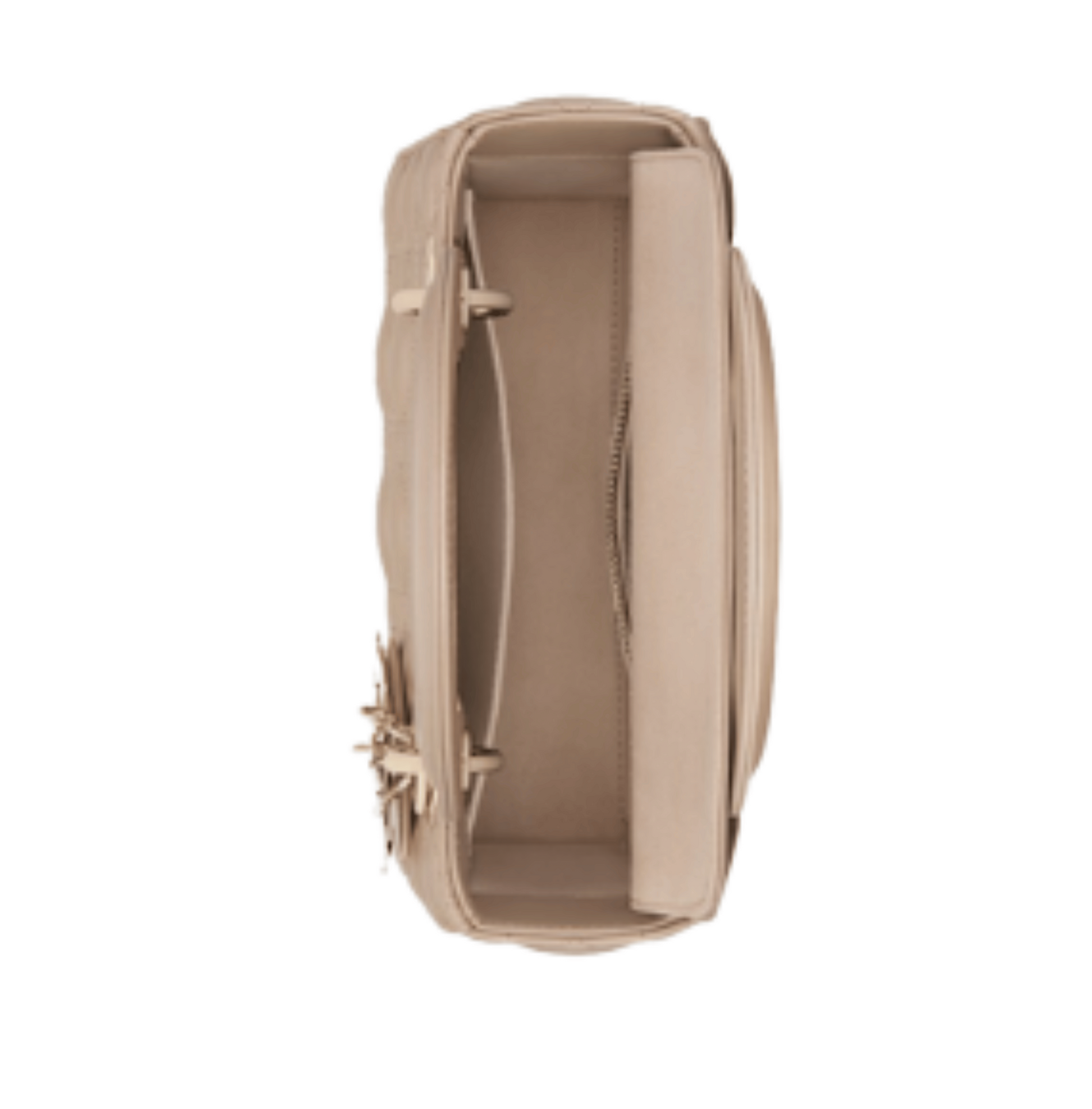 Dior | My Lady Dior Bag Lambskin With Cannage Stitching - Free & Fast UAE Shipping