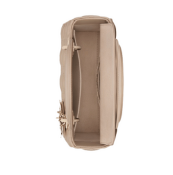 Dior | My Lady Dior Bag Lambskin With Cannage Stitching - Free & Fast UAE Shipping