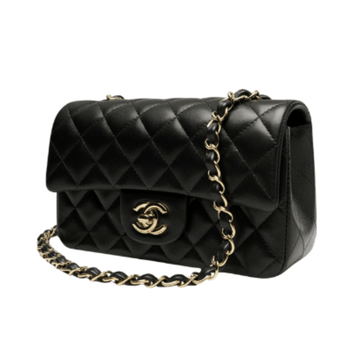 Chanel | Mini Classic Handbag - Free & Fast UAE Shipping