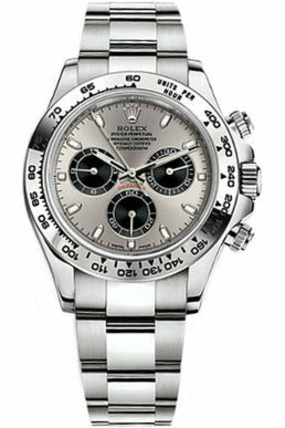 Rolex | Cosmograph Daytona - Free & Fast UAE Shipping
